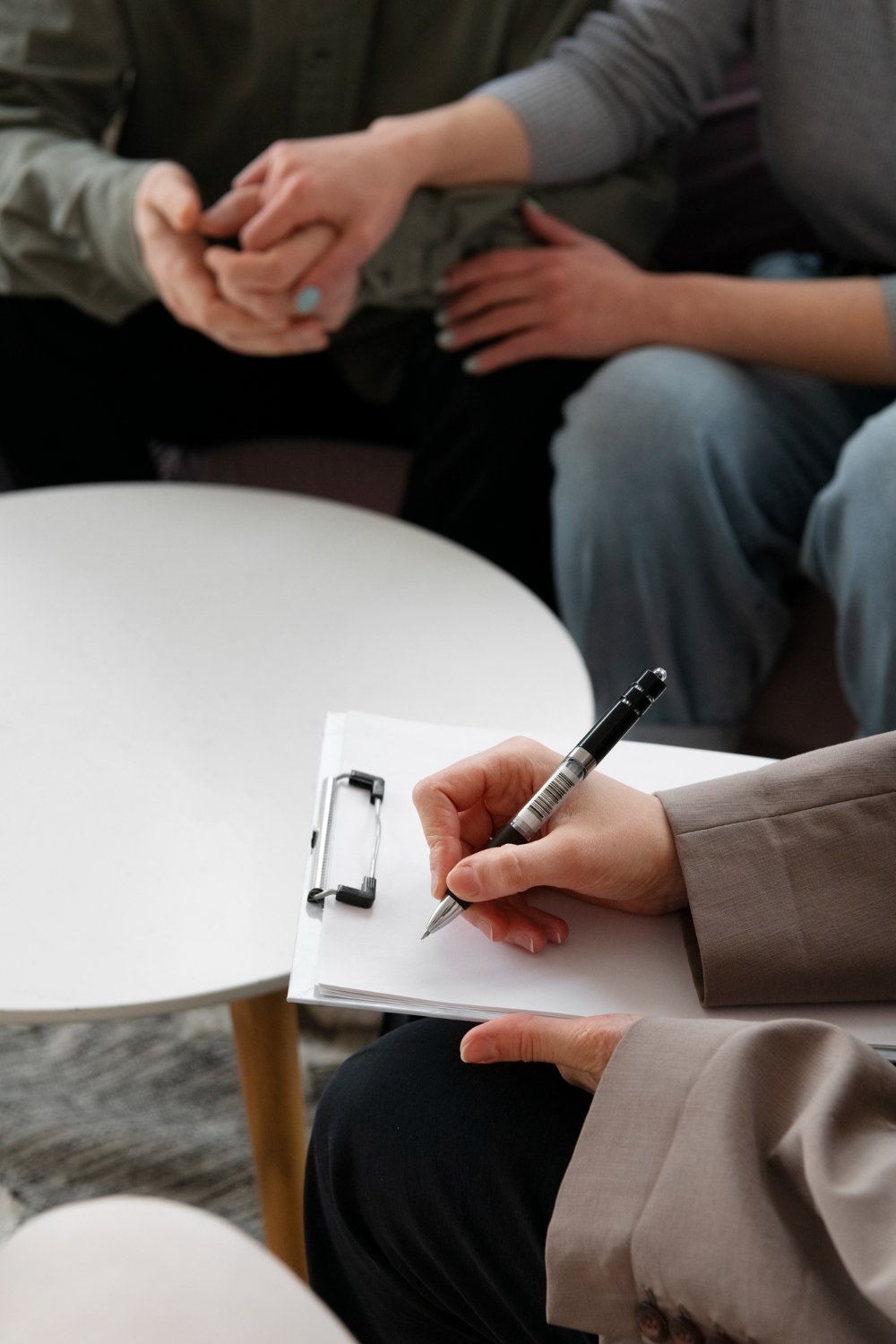 Terapia par Warszawa – sesja terapeutyczna dla par w gabinecie Terapia Insight