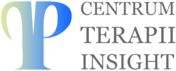 Terapia Insight Warszawa – logo gabinetu psychoterapii